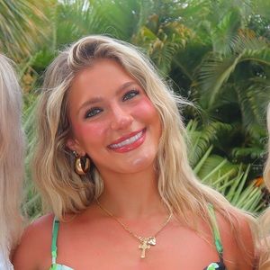 Meet your Posher, Katrina